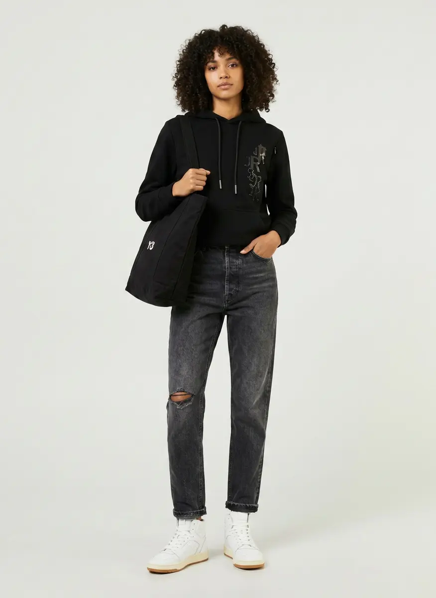 Relaxed Normcore