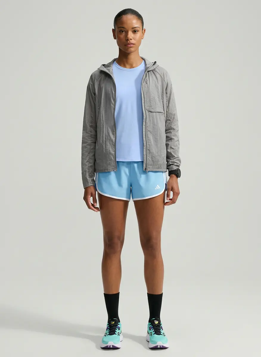 Cool Tones Endurance Kit