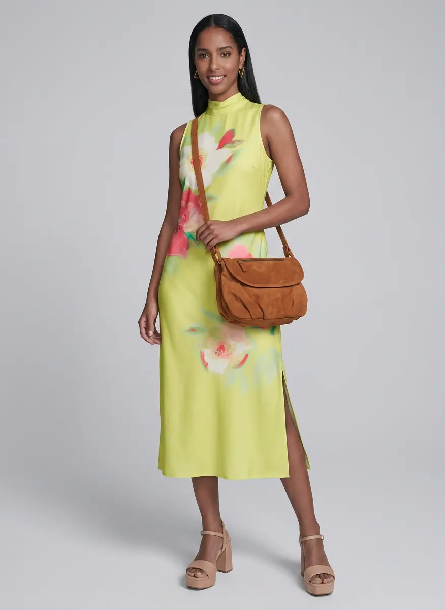 Modern Botanical Chic