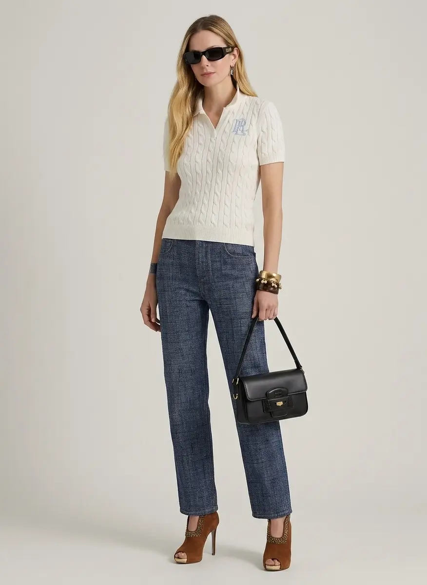 Modern Heritage Chic