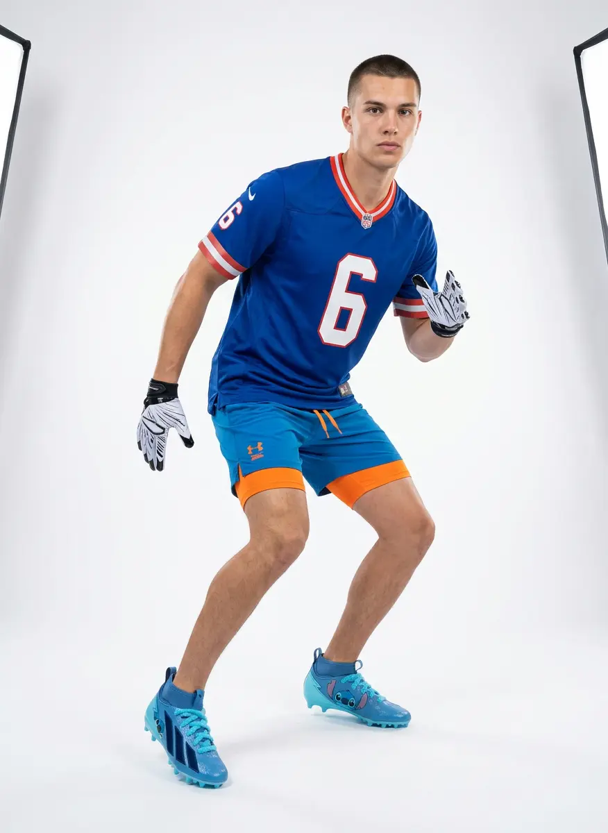 Game Day Performance Pro