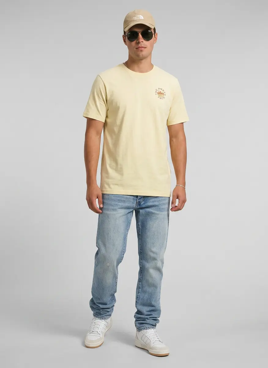 Urban Heritage Casual