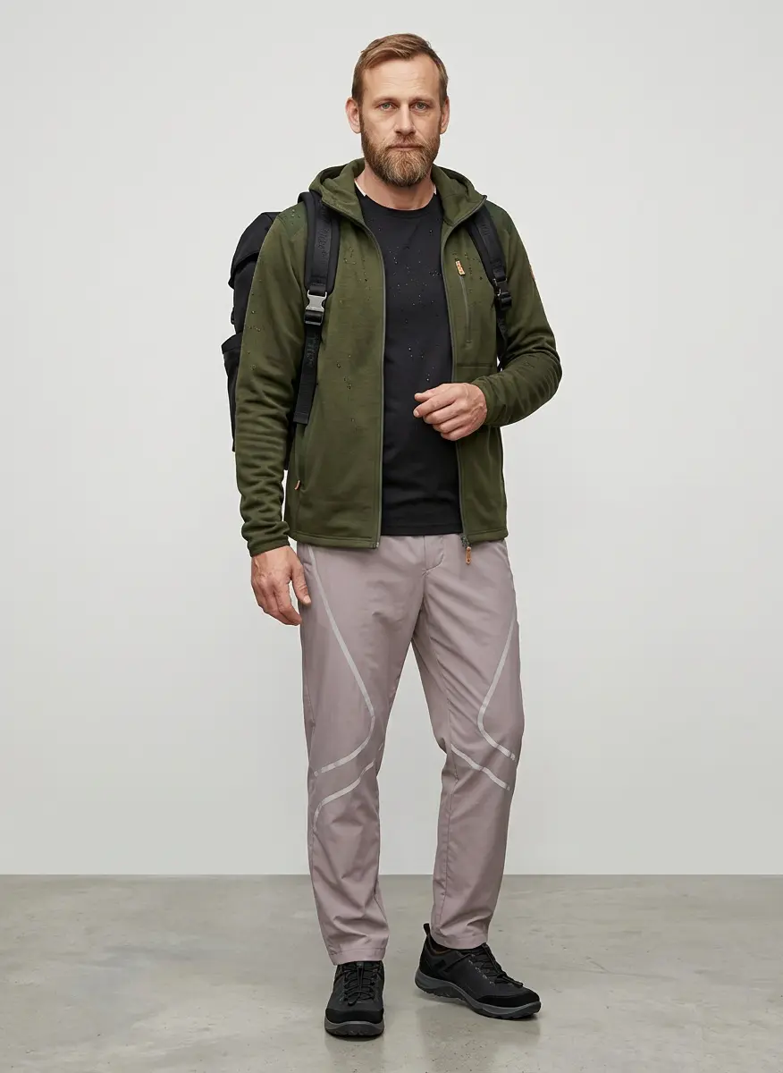 Technical Layering Specialist