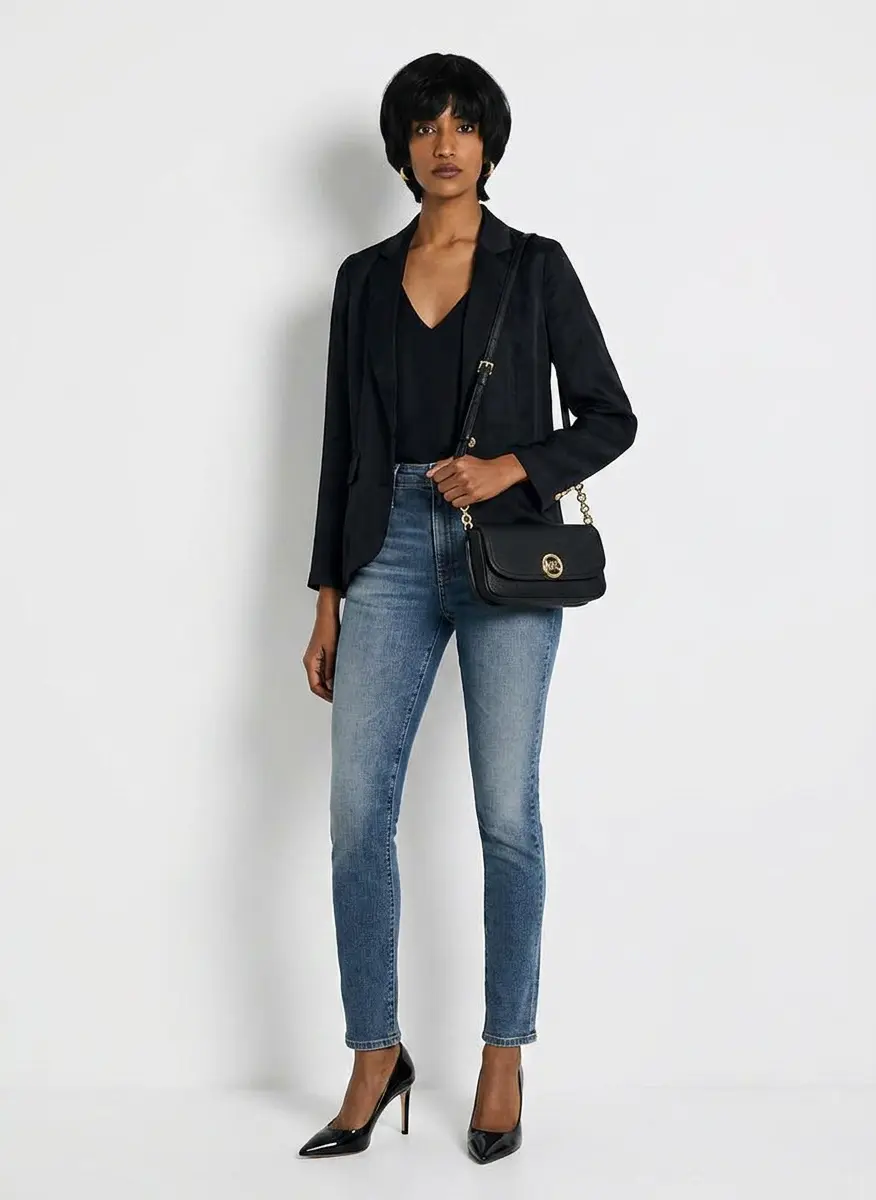 Urban Professional Chic
