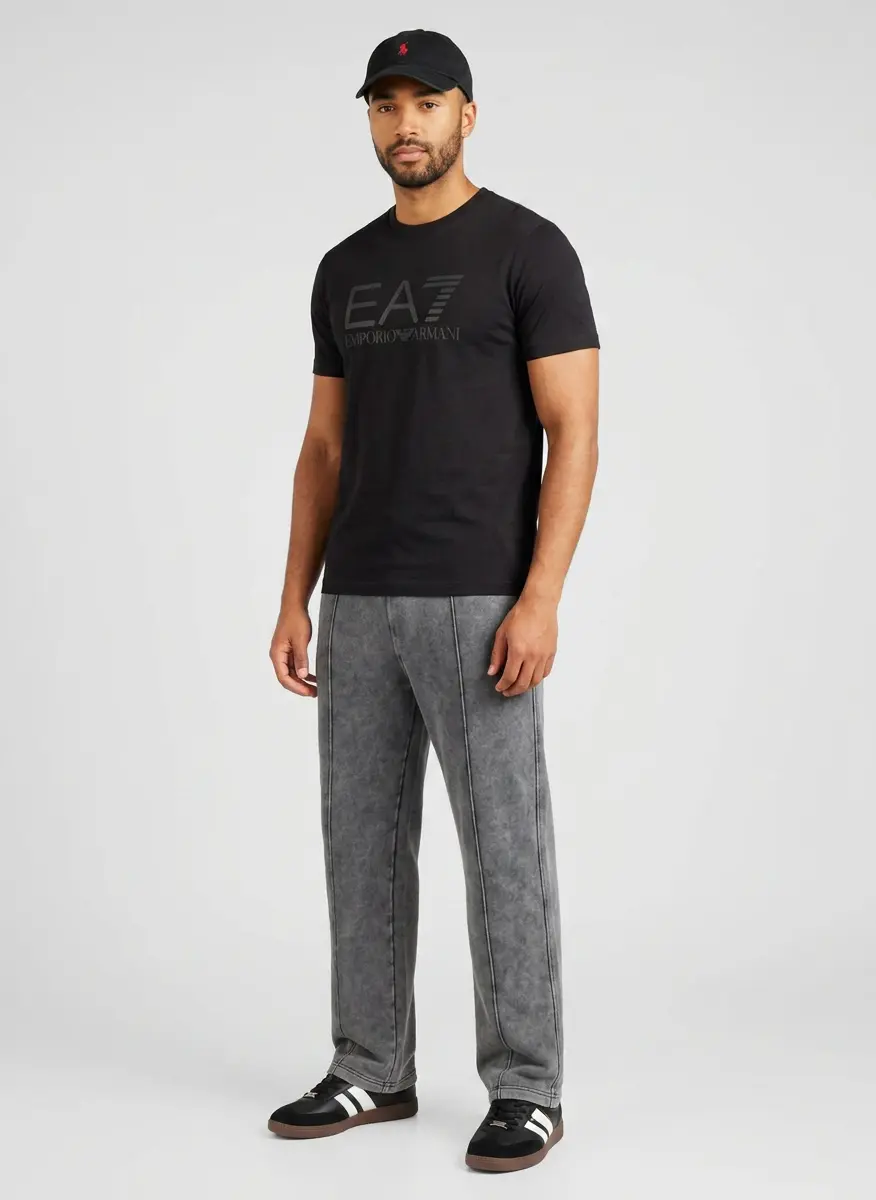 Urban Athleisure Relaxed