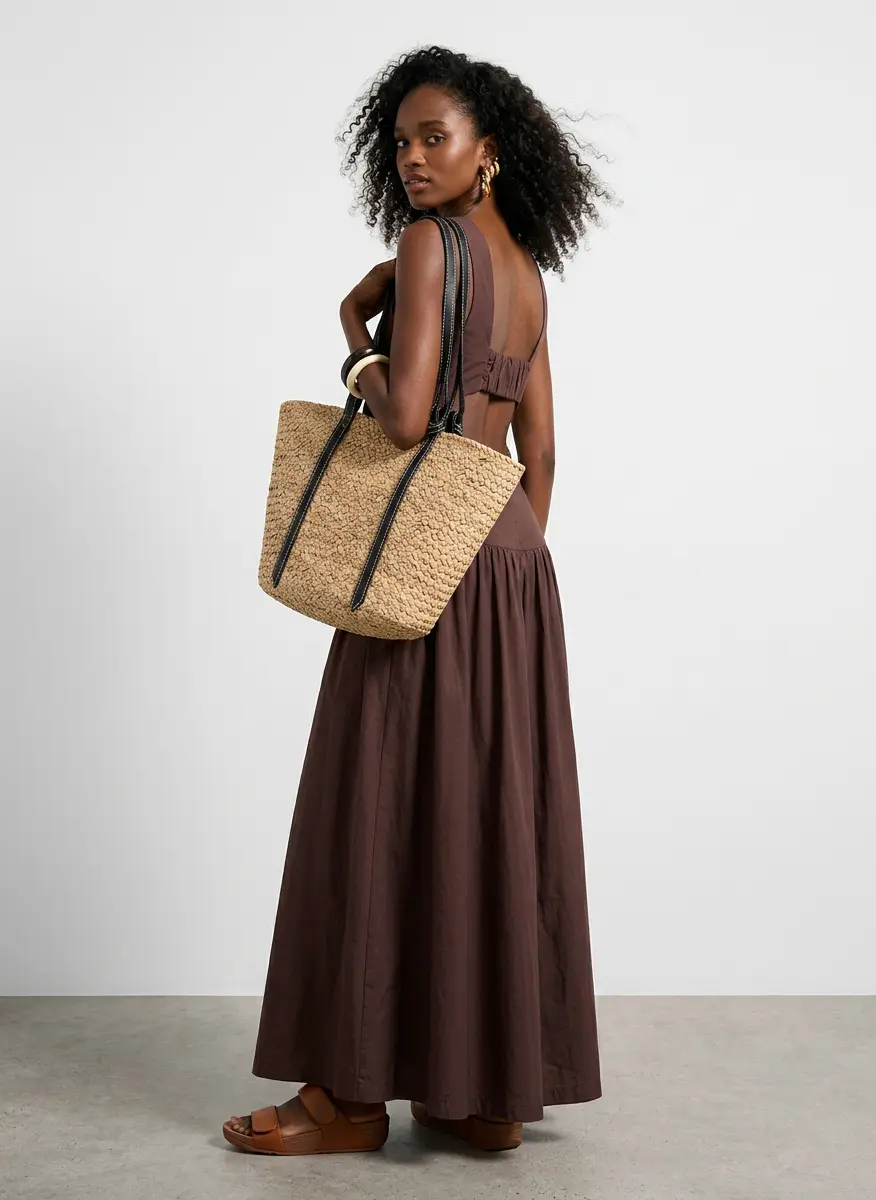 Boho Summer Chic