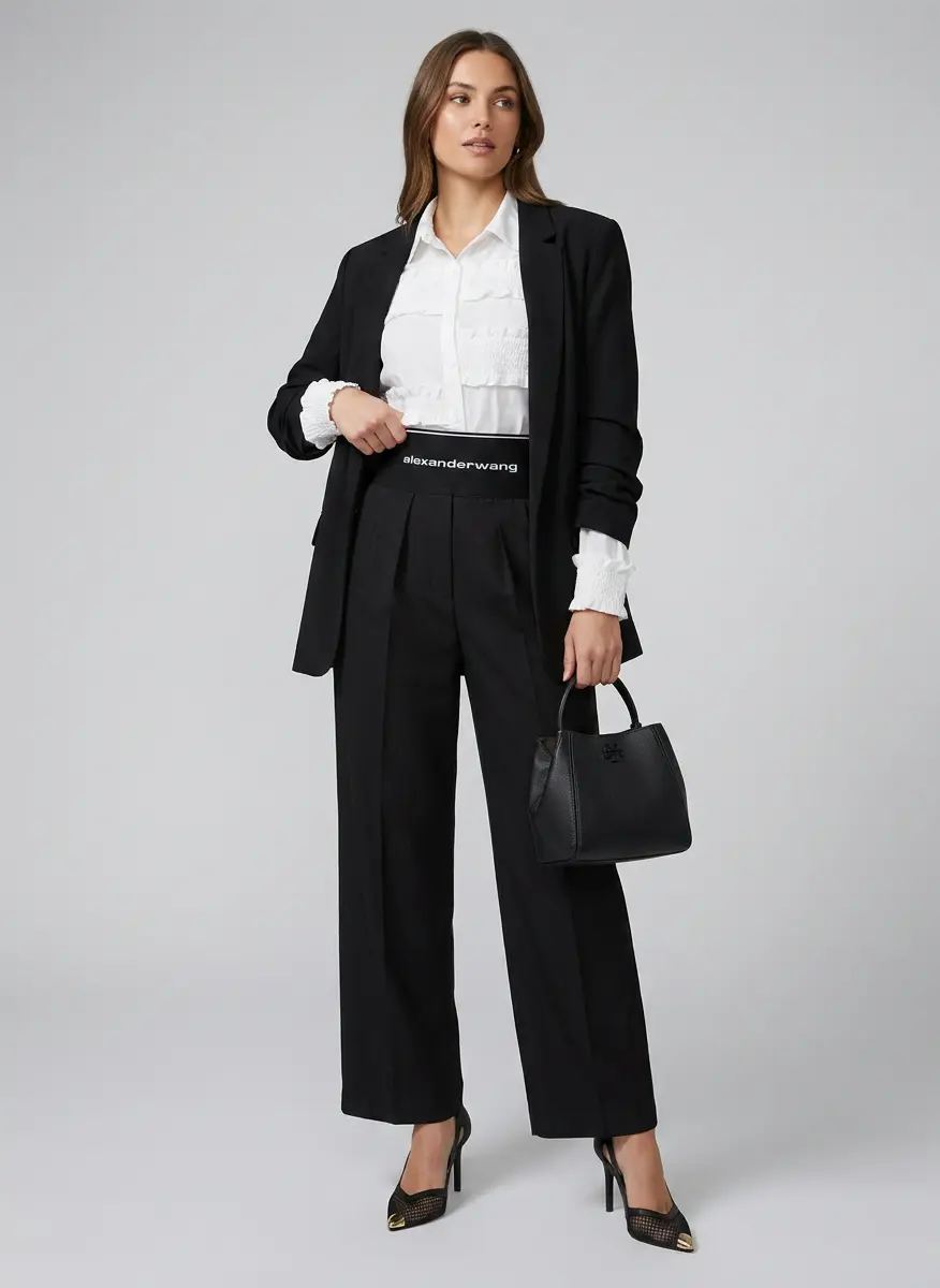 Urban Professional