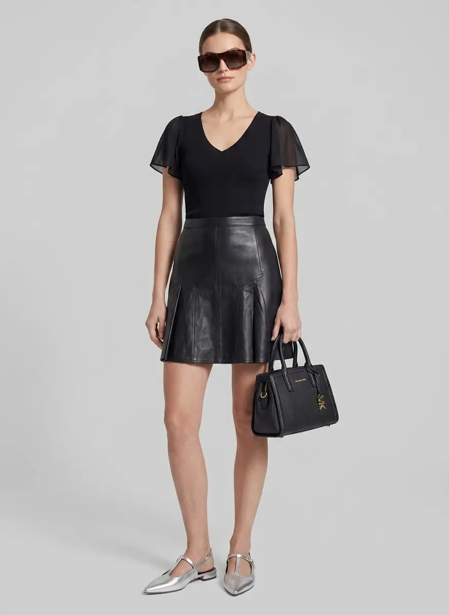 Chic After Dark