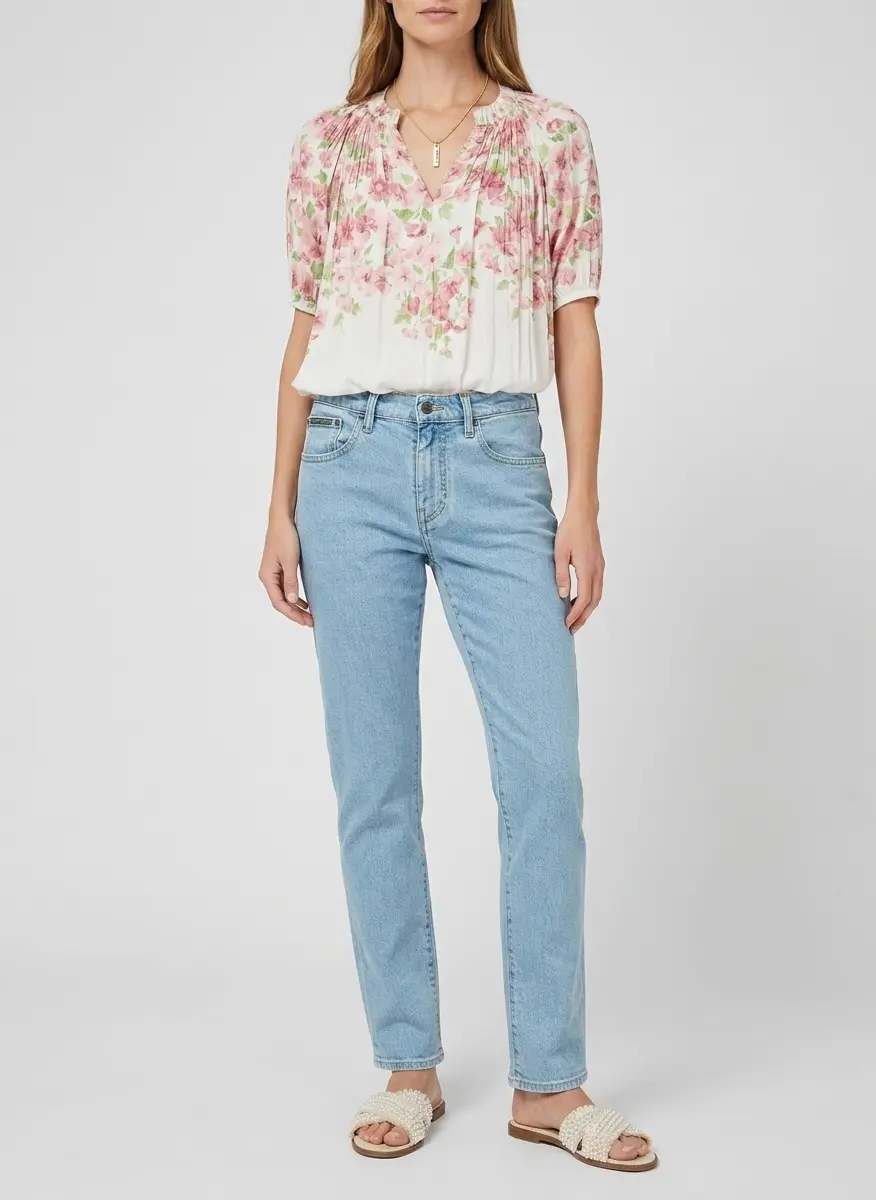 Boho-Chic Weekend