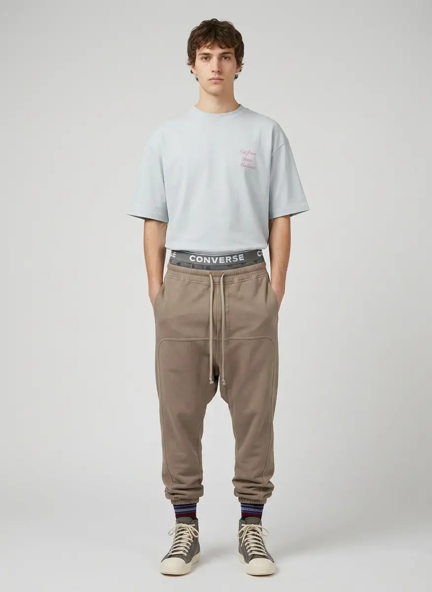 Premium Casual Street
