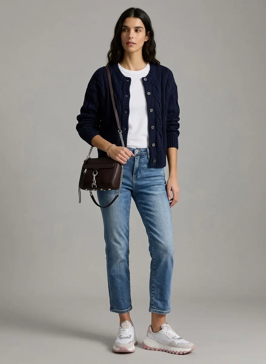 Relaxed Heritage Layering