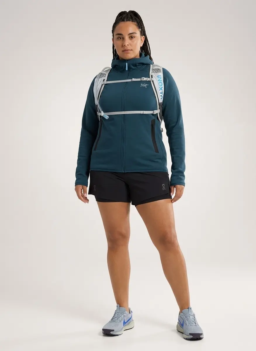 Midnight Endurance Runner