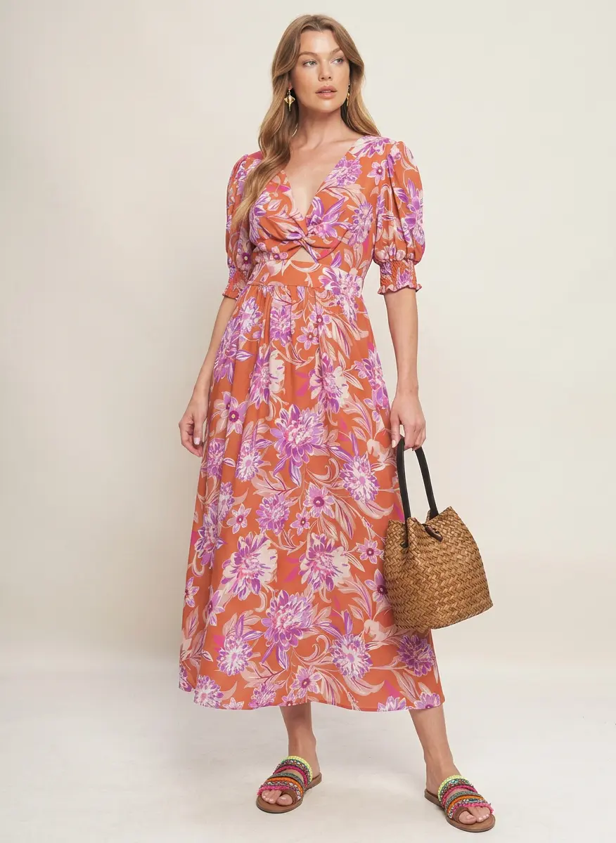 Boho Garden Party