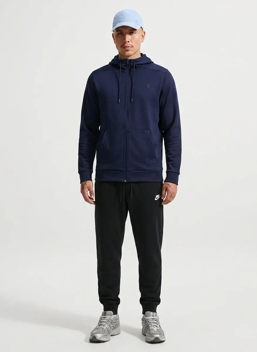 Modern Athleisure
