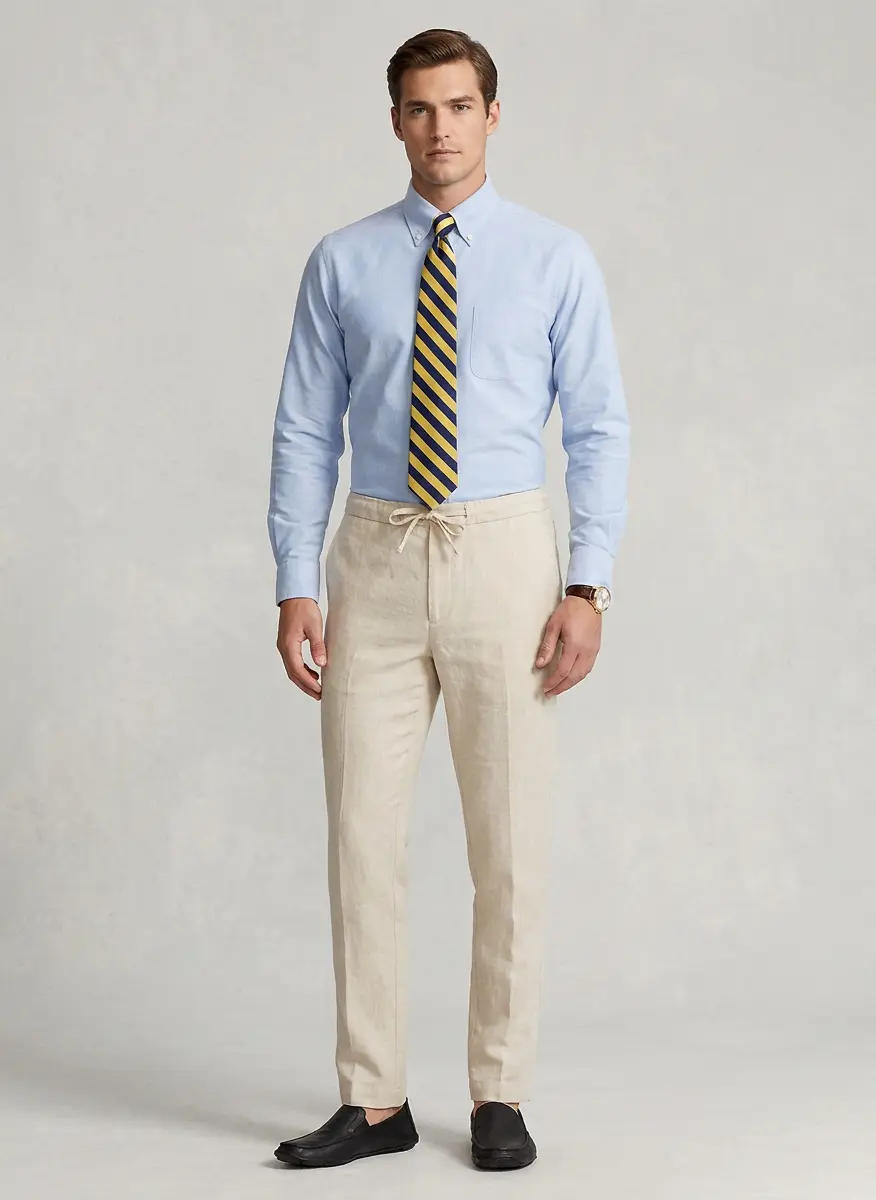 Ivy League Casual