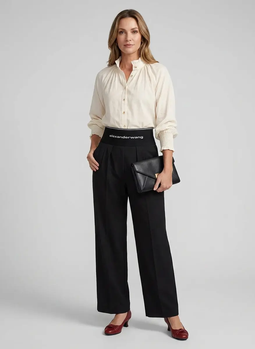 Modern Office Chic