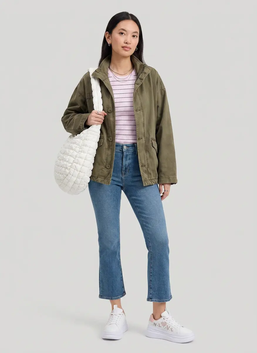 Modern Minimalist