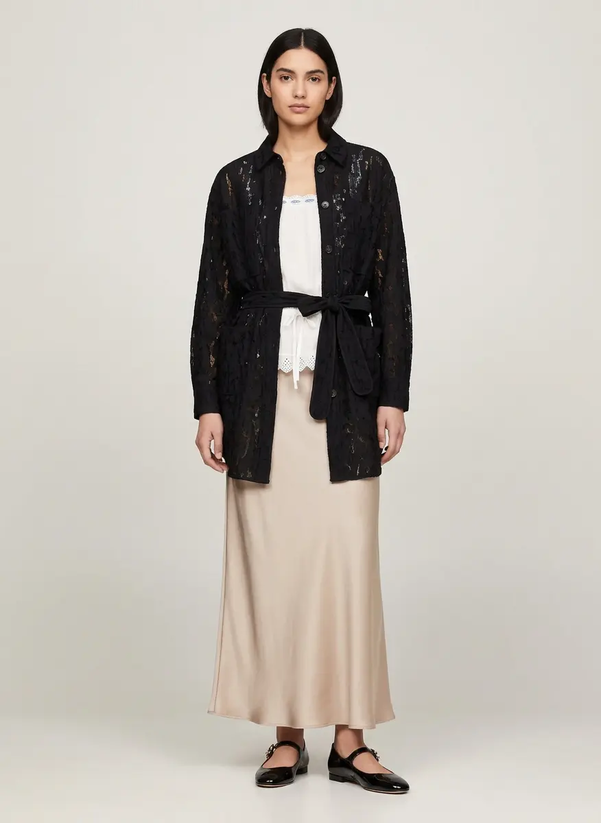 Luxe Neutral Contrast