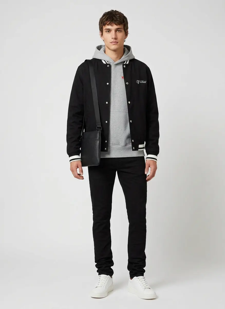 Classic Modern Casual