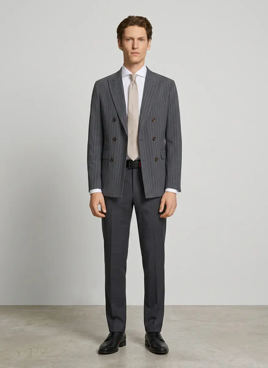 Modern Executive