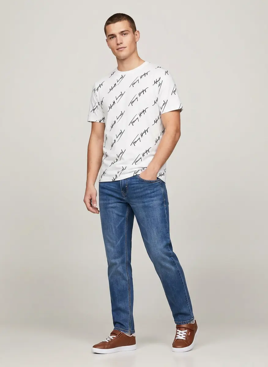 Levi's Boys 8-20 Straight Leg Denim Jeans 2