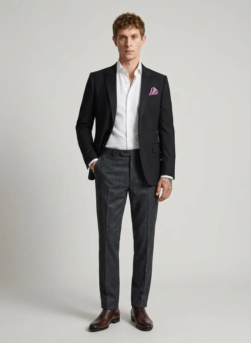 Elite Executive Professional