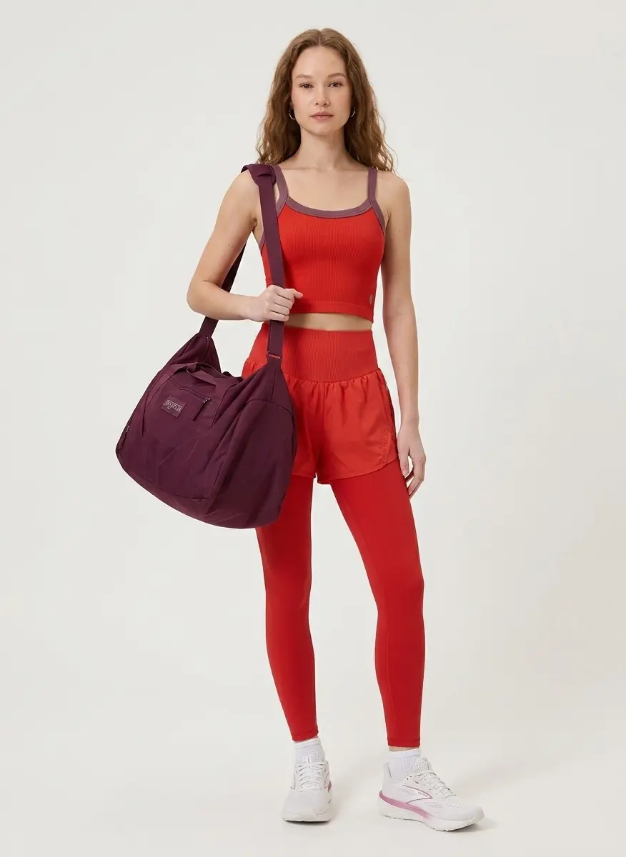 Scarlett Energy Runner