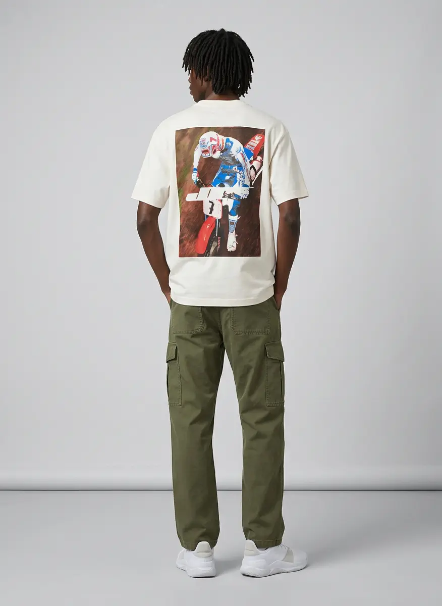 Relaxed Utility Sport