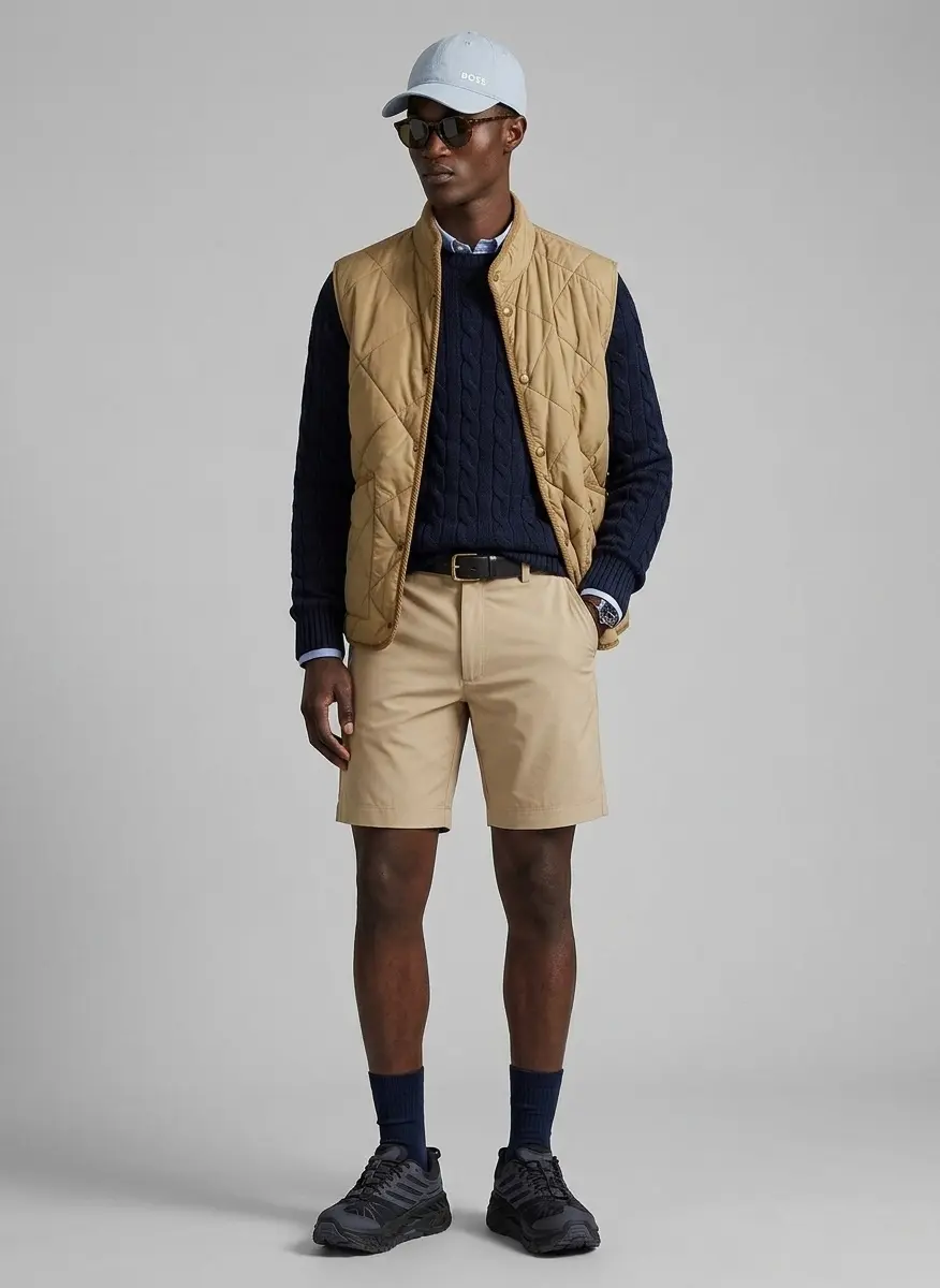 Rugged Utility Explorer