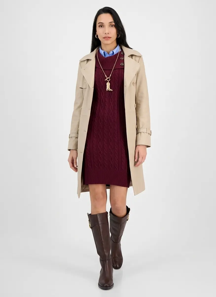 Sophisticated Equestrian Elegance