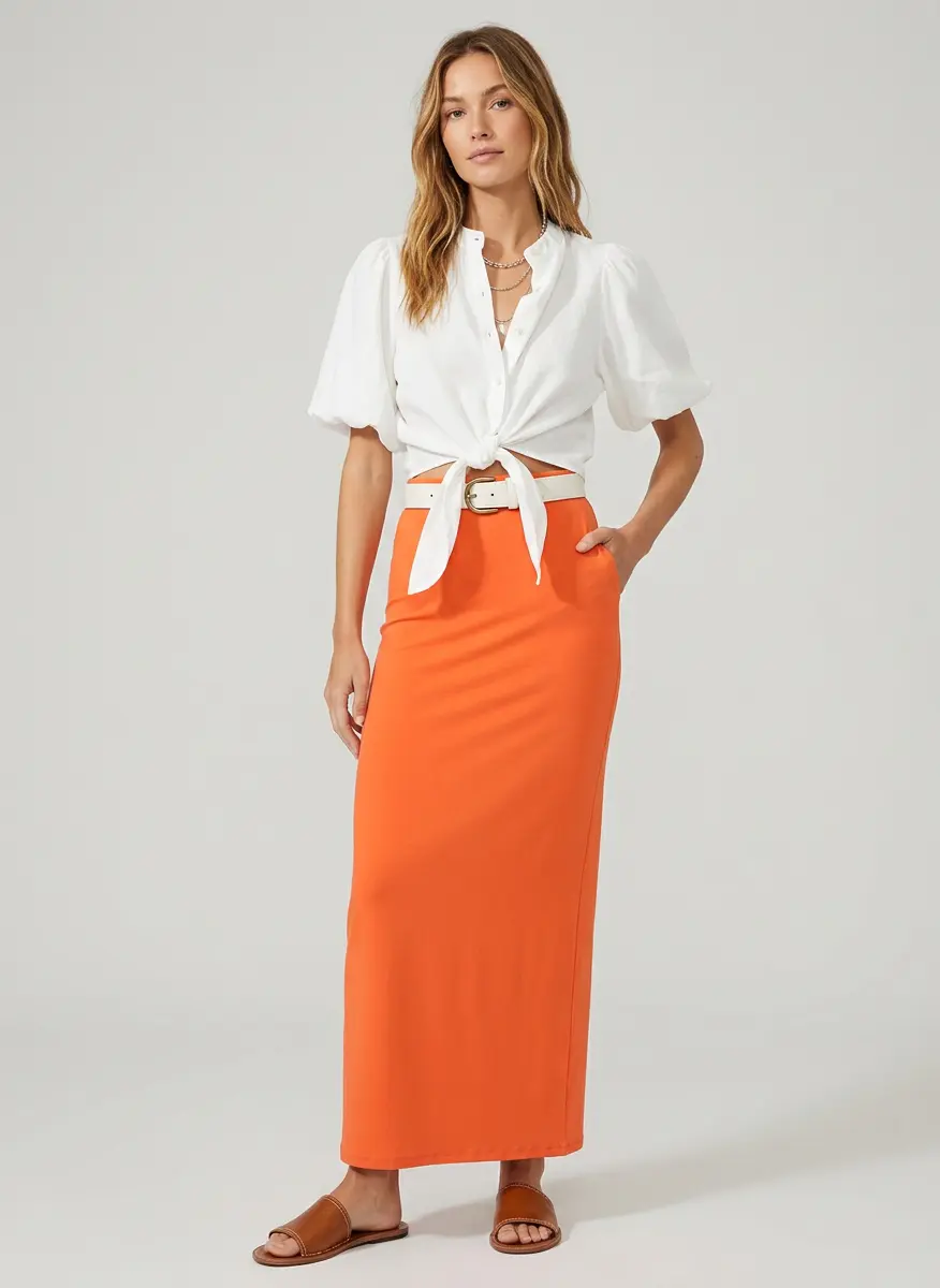 Breezy Coastal Comfort
