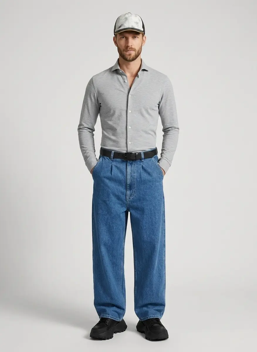 Contemporary Cool