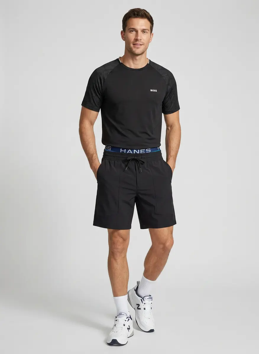 High-Performance HIIT Ready
