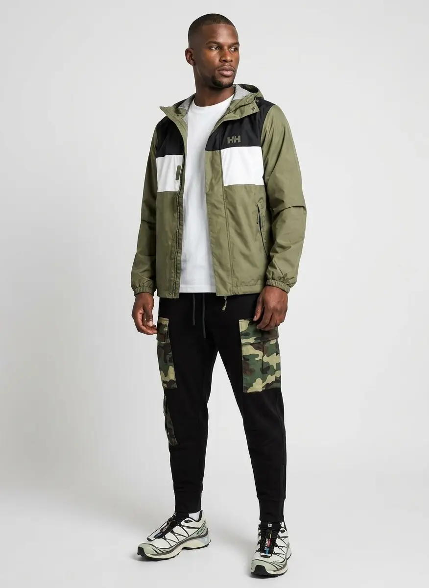 Rain-Ready Heritage