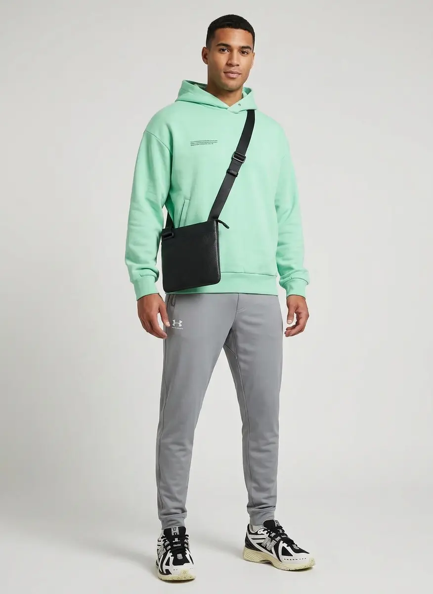 Urban Athleisure