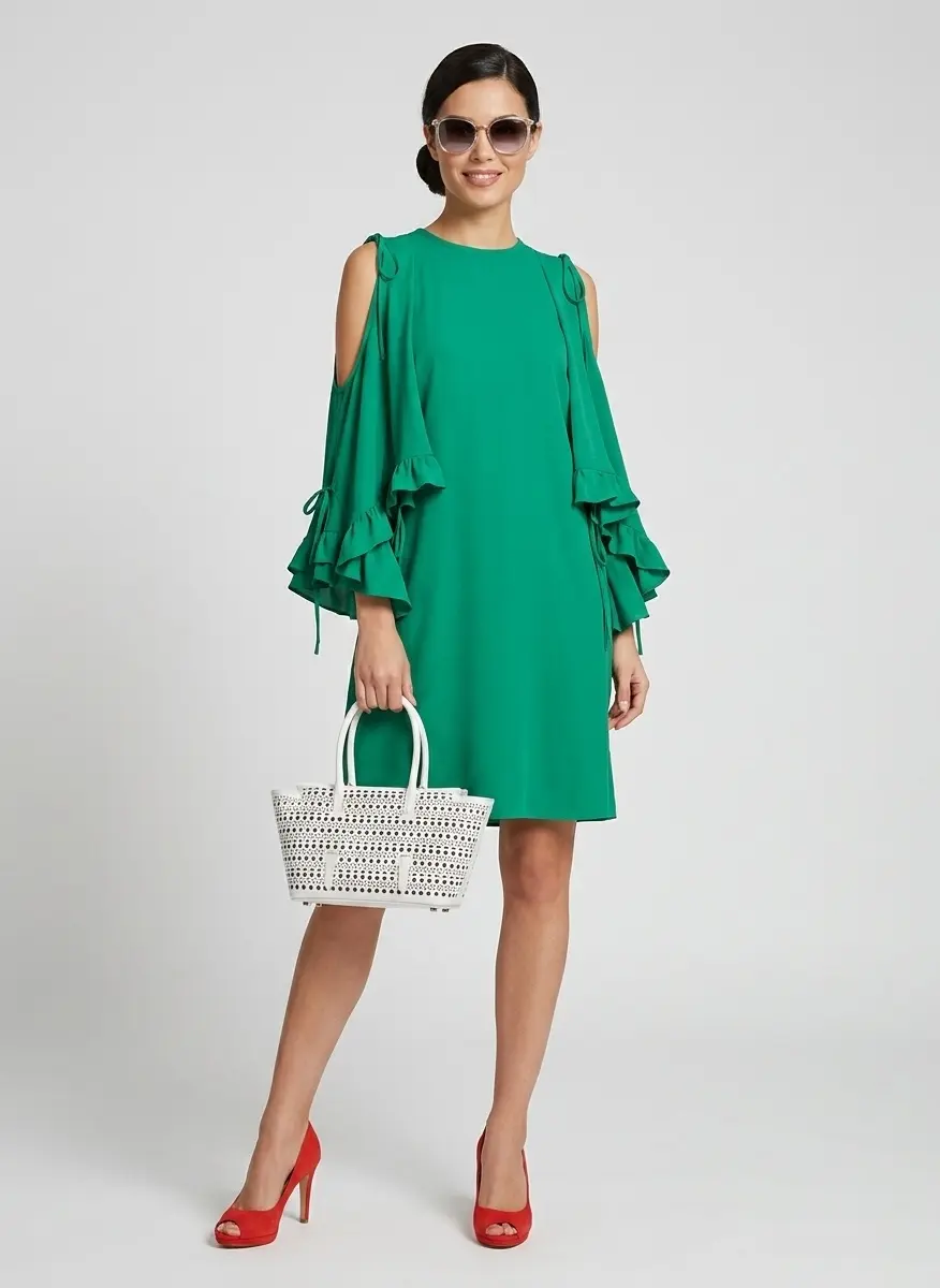 Luxe Summer Soir)e