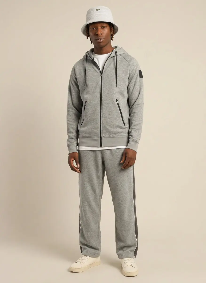 Urban Sport Athleisure