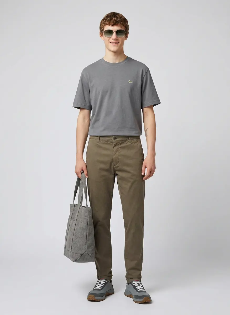 Modern Minimalist