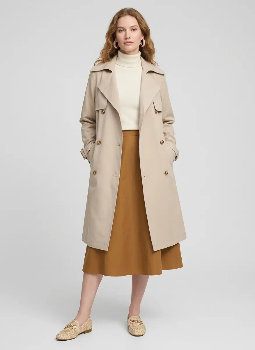 Sophisticated Monochromatic Layering