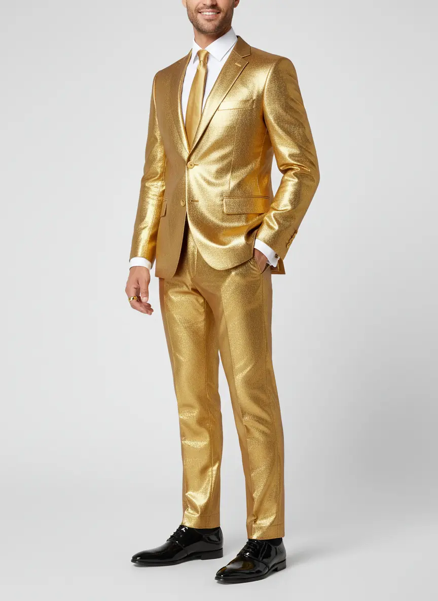Golden Gala Executive