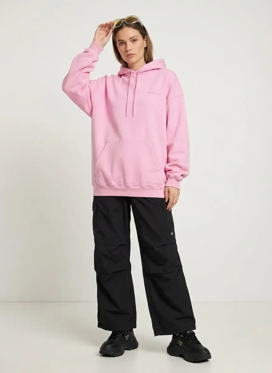 High-Street Techwear