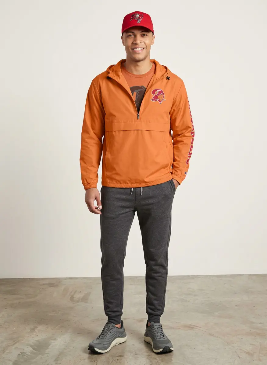 Relaxed Athleisure