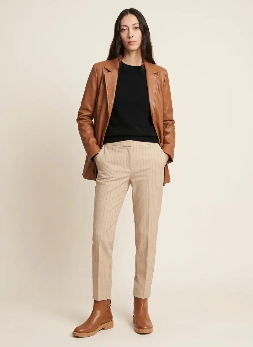 Modern Heritage Luxe