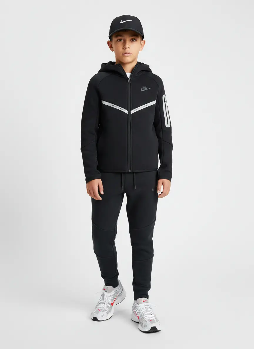Midnight Tech Sport