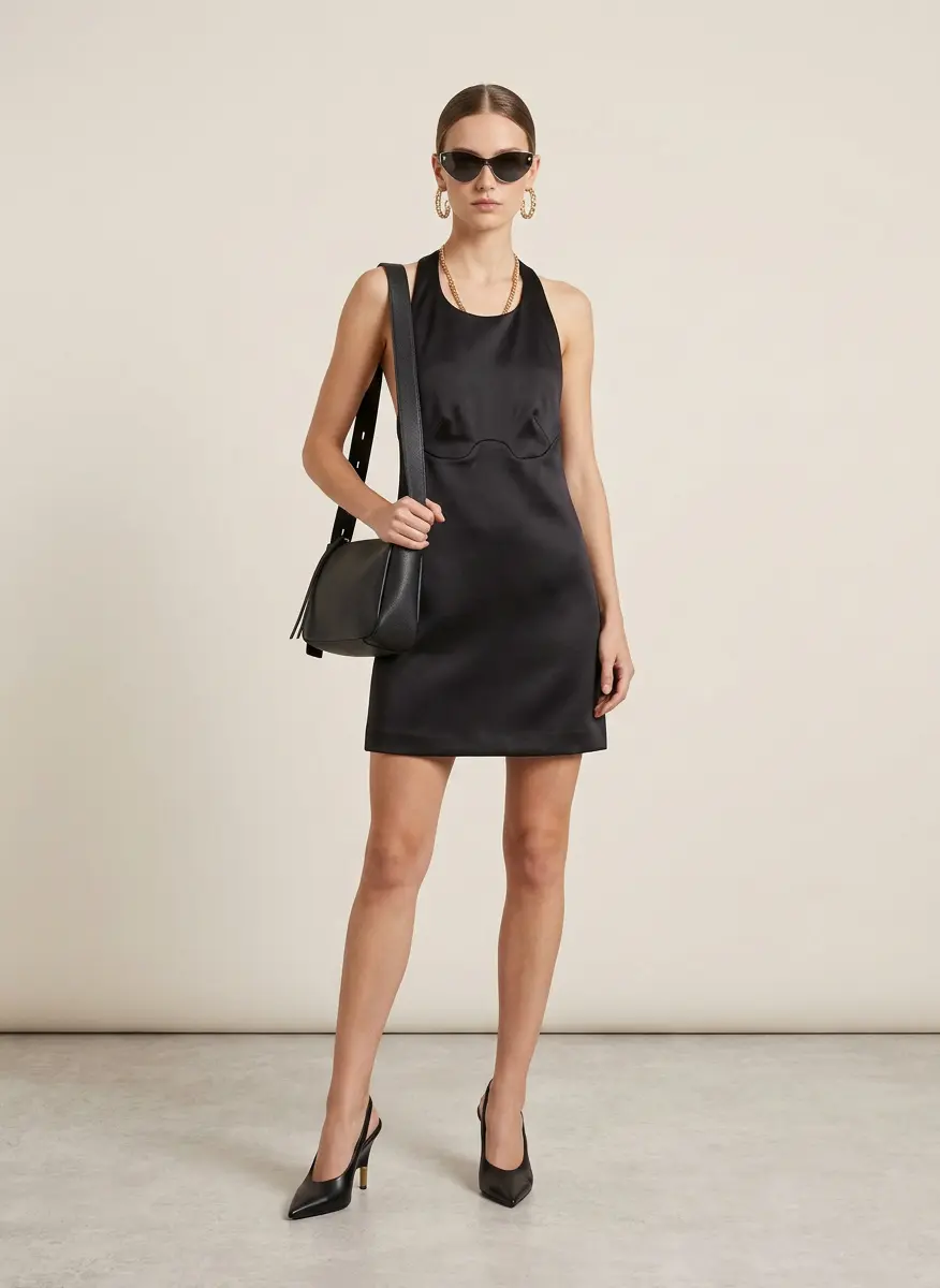 Luxury City Chic