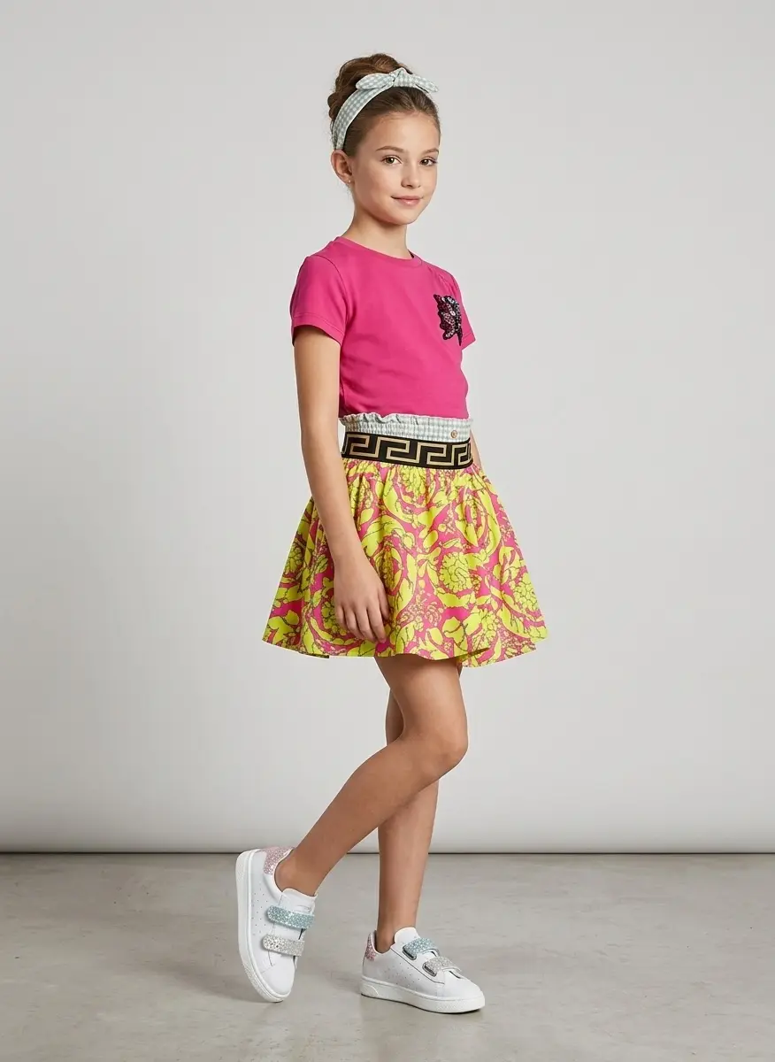Modern Mini-Trendsetter