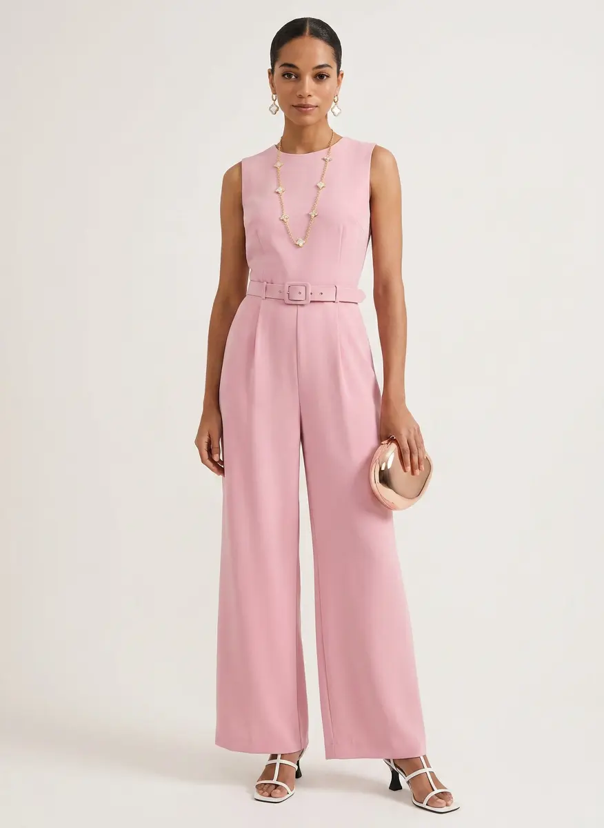 Modern Cocktail Chic