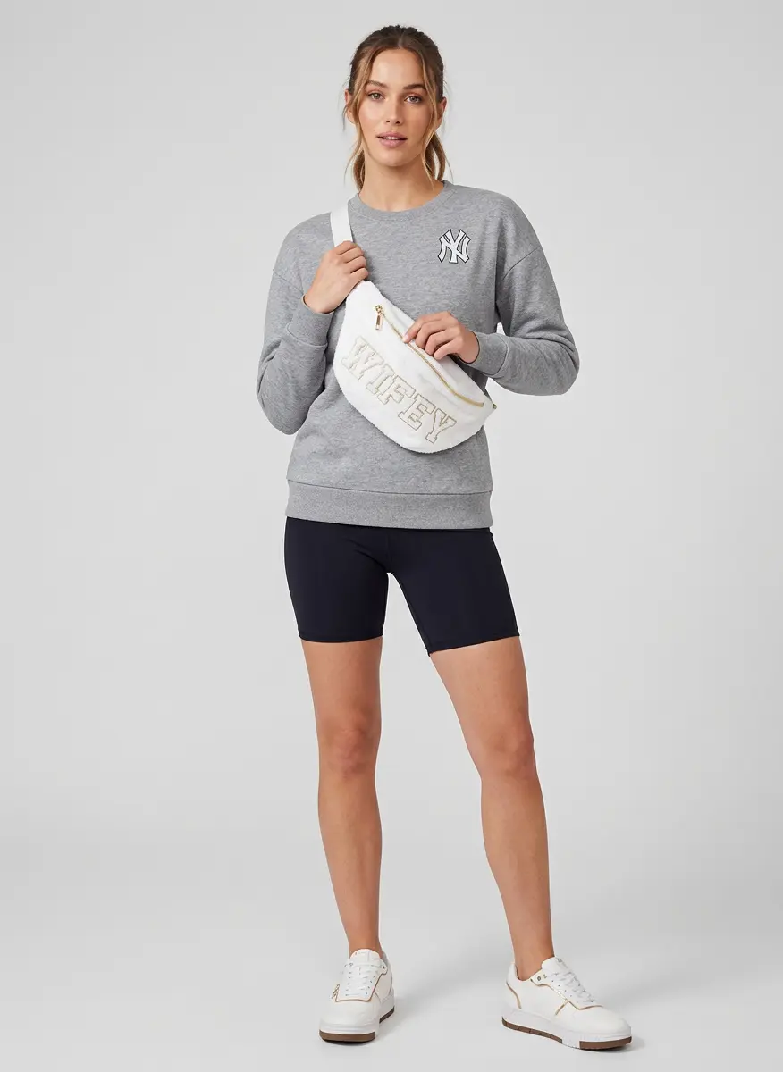 Active Performance Look