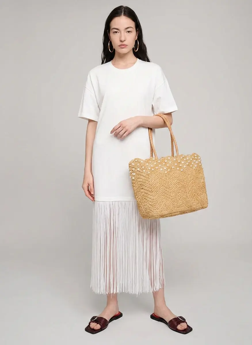 Elevated Summer Sophisticate
