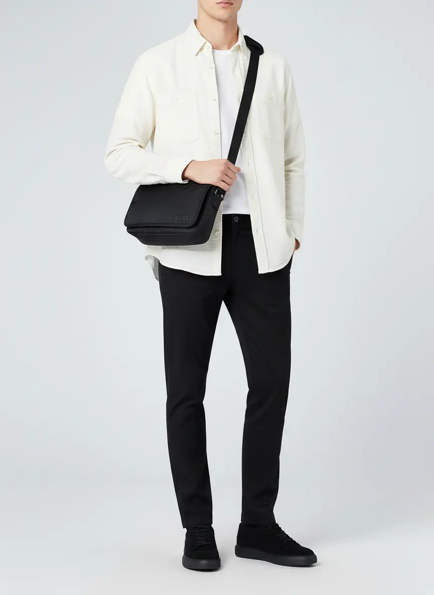 Urban Professional